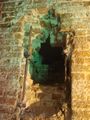 Восстановление надвратной церкви входа Господня в Иерусалим со Святыми воротами