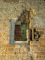Восстановление надвратной церкви входа Господня в Иерусалим со Святыми воротами